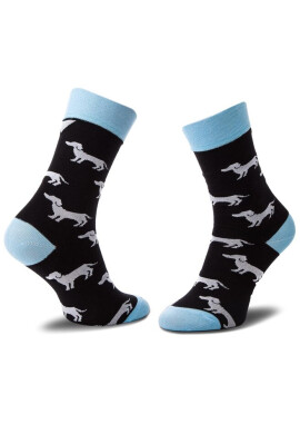 Cup of Sox Дълги чорапи unisex - Mera.bg