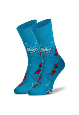 Cup of Sox Дълги чорапи unisex - Mera.bg