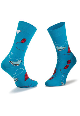 Cup of Sox Дълги чорапи unisex - Mera.bg