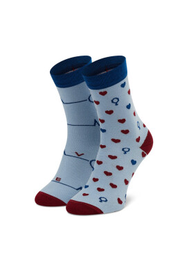 Cup of Sox Дълги чорапи unisex - Mera.bg