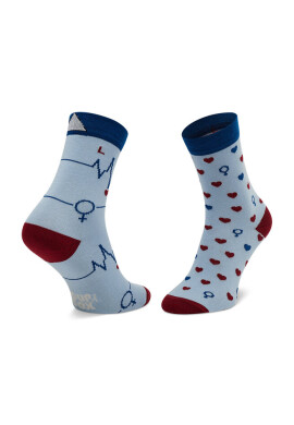 Cup of Sox Дълги чорапи unisex - Mera.bg