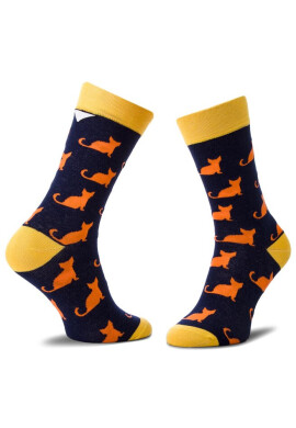 Cup of Sox Дълги чорапи unisex - Mera.bg