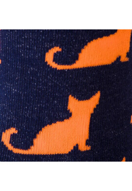 Cup of Sox Дълги чорапи unisex - Mera.bg