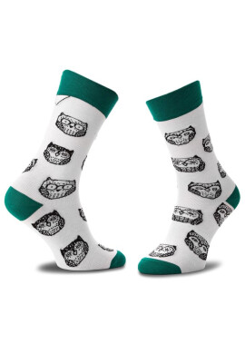 Cup of Sox Дълги чорапи unisex - Mera.bg