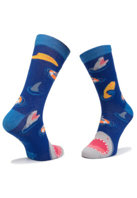 Cup of Sox Дълги чорапи unisex - Mera.bg