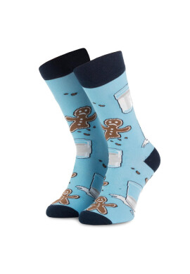 Cup of Sox Дълги чорапи unisex - Mera.bg