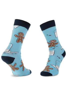 Cup of Sox Дълги чорапи unisex - Mera.bg