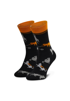 Cup of Sox Дълги чорапи unisex - Mera.bg