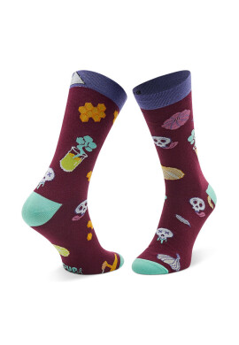 Cup of Sox Дълги чорапи unisex - Mera.bg