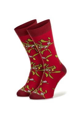 Cup of Sox Дълги чорапи unisex - Mera.bg