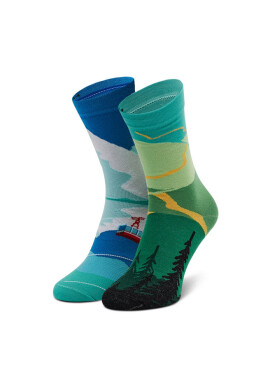 Cup of Sox Дълги чорапи unisex - Mera.bg