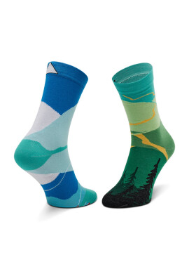 Cup of Sox Дълги чорапи unisex - Mera.bg