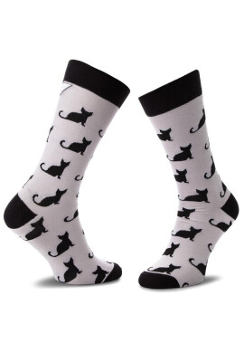Cup of Sox Дълги чорапи unisex - Mera.bg