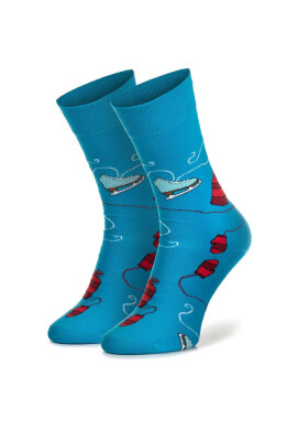 Cup of Sox Дълги чорапи unisex - Mera.bg