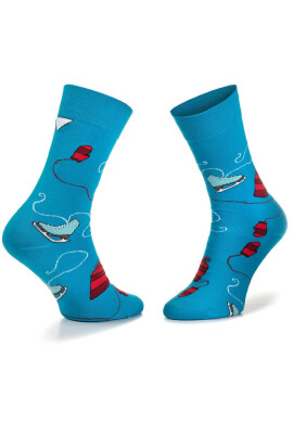 Cup of Sox Дълги чорапи unisex - Mera.bg