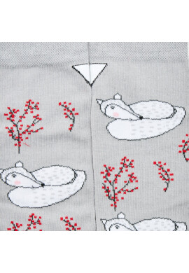 Cup of Sox Дълги чорапи unisex Ślizg Po Kakao 1 Син - Mera.bg