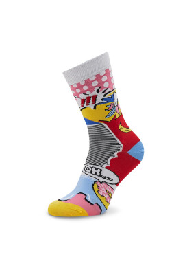 Curator Socks Дълги чорапи unisex - Mera.bg