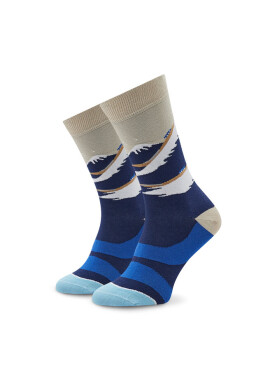 Curator Socks Дълги чорапи unisex - Mera.bg
