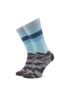 Curator Socks Дълги чорапи unisex - Mera.bg