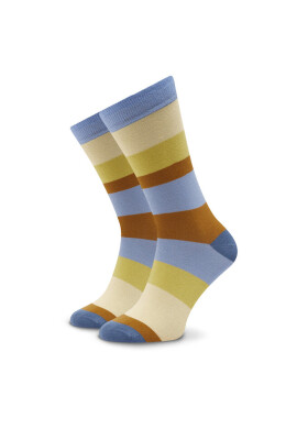 Curator Socks Дълги чорапи unisex - Mera.bg