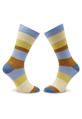 Curator Socks Дълги чорапи unisex - Mera.bg