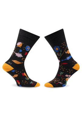 Curator Socks Дълги чорапи unisex - Mera.bg