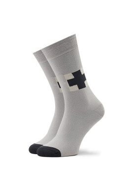 Curator Socks Дълги чорапи unisex - Mera.bg