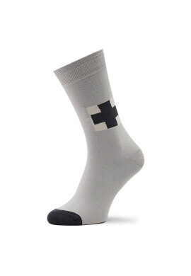 Curator Socks Дълги чорапи unisex - Mera.bg