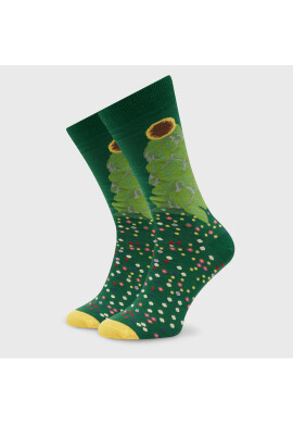 Curator Socks Дълги чорапи unisex - Mera.bg