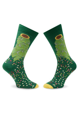 Curator Socks Дълги чорапи unisex - Mera.bg