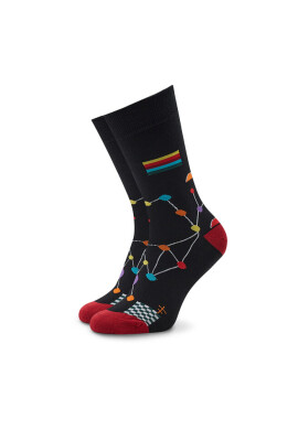 Curator Socks Дълги чорапи unisex - Mera.bg