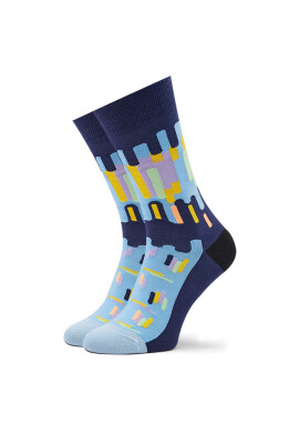 Curator Socks Дълги чорапи unisex - Mera.bg