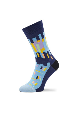 Curator Socks Дълги чорапи unisex - Mera.bg