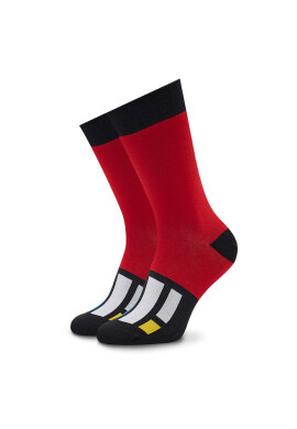 Curator Socks Дълги чорапи unisex - Mera.bg