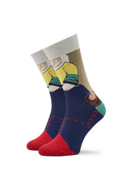 Curator Socks Дълги чорапи unisex - Mera.bg
