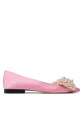 Custommade Балеринки Annabella Pearl 999623019 Розов - Mera.bg