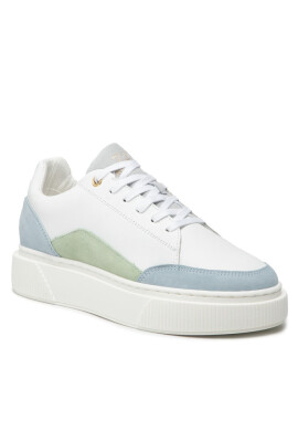 Cycleur De Luxe Сникърси Passista CDLW221012 White/Stratosphere/Celadon Green - Mera.bg