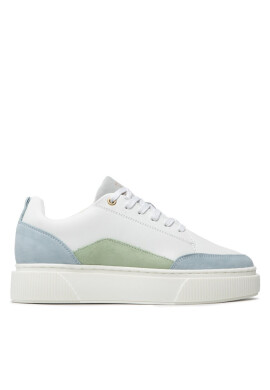 Cycleur De Luxe Сникърси Passista CDLW221012 White/Stratosphere/Celadon Green - Mera.bg
