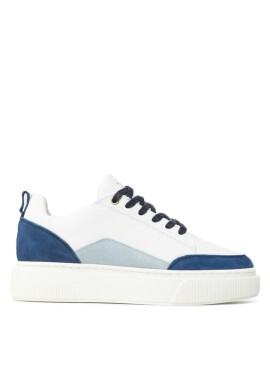 Cycleur De Luxe Сникърси Passista CDLW221013 White/Stratosphere/Dark Denim - Mera.bg