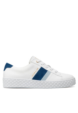 Cycleur De Luxe Сникърси Volata CDLW221491 White/Dark Denim/St - Mera.bg