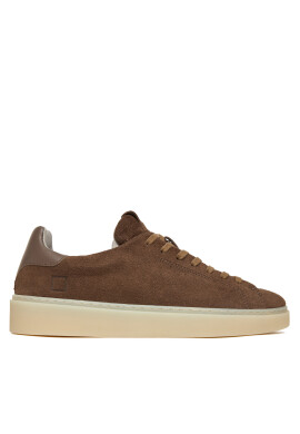 D.A.T.E. Сникърси Levante Suede M431-LV-SD Кафяв - Mera.bg