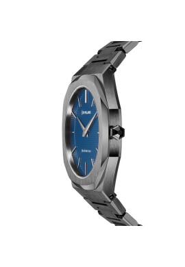 D1 Milano Часовник UTBJ12 Grey/Navy - Mera.bg