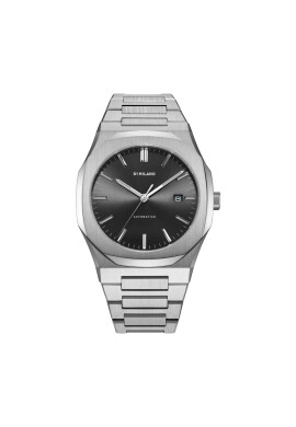 D1 Milano Часовник ATBJ10 Сребрист - Mera.bg
