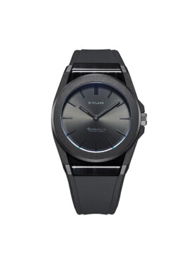 D1 Milano Часовник CLRJ03 Black - Mera.bg