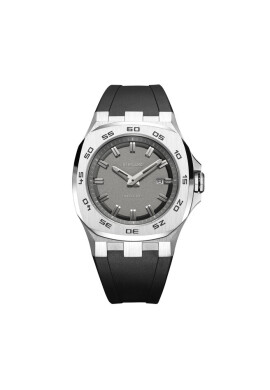 D1 Milano Часовник DTRJ01 Silver/Black - Mera.bg