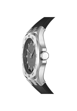 D1 Milano Часовник DTRJ01 Silver/Black - Mera.bg