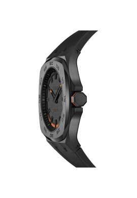 D1 Milano Часовник DTRJ03 Black /Black - Mera.bg