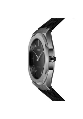 D1 Milano Часовник UTNJ02 Black - Mera.bg