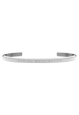 Daniel Wellington Гривна Classic DW00400002 Сребрист - Mera.bg