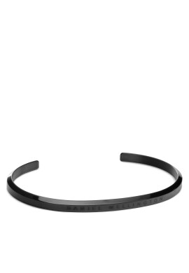 Daniel Wellington Гривна Classic DW00400384 Сив - Mera.bg